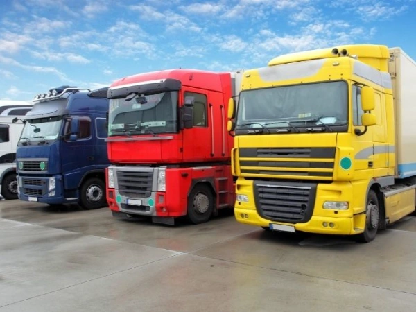 İzmir Başmakçı Nakliye